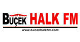 Logo Büçek Halk FM