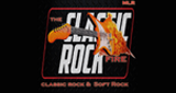 Logo Classic Rock Fire