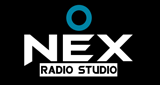 Logo NEX Radio Studio