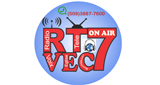 Logo Radio Tele Voix de l'Eglise Chretienne