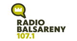 Logo Radio Balsareny