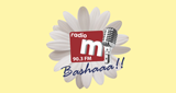 Logo Radio Margaritha Online 90.3 FM