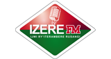 Logo Radio Izere FM