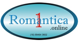 Logo Romantica Online