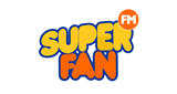 Logo Superfan FM