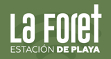 Logo La Foret