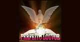 Logo Web Rádio Perfeito Louvor