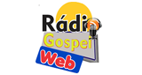 Logo Web Rádio Louvor Gospel