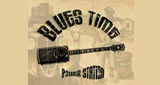Logo Blues In Time
