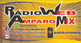Logo Radio Web Amparo Mix