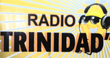 Logo Radio Trinidad 1070 AM