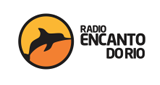 Logo Radio Encanto do Rio