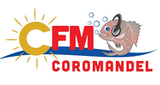 Logo Coromandel’s CFM