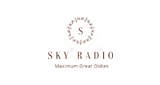 Logo Sky Radio 102.7 FM