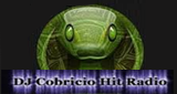Logo DJ Cobricio Hit Radio