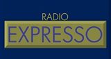 Logo Rádio Expresso