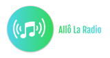 Logo Allô La Radio