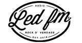 Logo Led FM