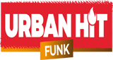 Logo Urban Hit Funk