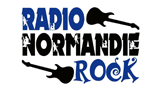 Logo Radio Normandie Rock