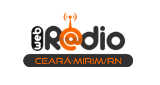 Logo web Rádio Ceara Mirim
