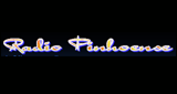 Logo Radio Pinhoense