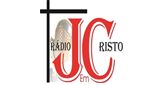 Logo Rádio Jovem Cristo JF