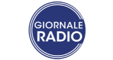 Logo Giornale Radio