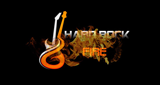 Logo Hard Rock Fire