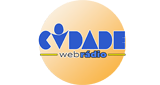Logo Cidade Web Rádio