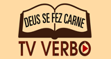 Logo Radio Tv Verbo
