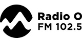 Logo 102.5 FM Radio O