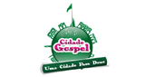 Logo Cidade Gospel