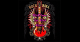 Logo Up&Down Top Rock Radio