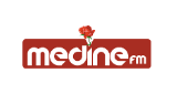 Logo Medine Fm