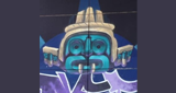 Logo Tlaloc FM