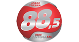 Logo Antena FM