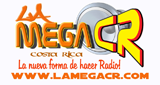 Logo La Mega Costa Rica