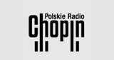 Logo Polskie Radio - Chopin