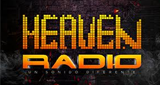 Logo Heaven Radio RD