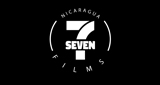 Logo Kairos Seven