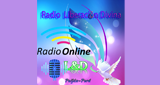 Logo Radio Liberación Divina