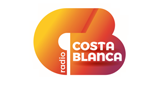Logo Costa Blanca Radio