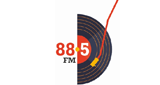 Logo Radio VCA 88.5FM