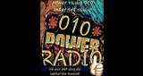 Logo POWER RADIO 010