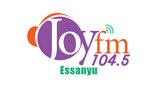 Logo Joy FM 104.5