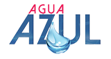 Logo Radio Agua Azul