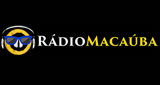 Logo Rádio Macaúba