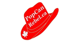 Logo PopCanRebel.ca