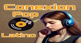Logo Conexión Pop Latino